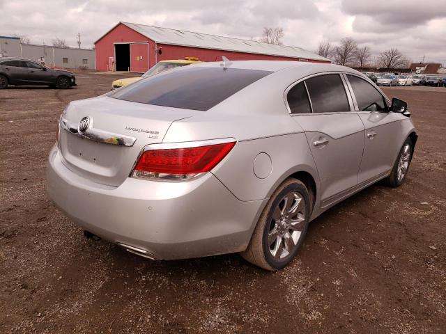 Photo 4 from auction – 2010 BUICK ALLURE/LAC with VIN 1G4GM5EV3AF100138