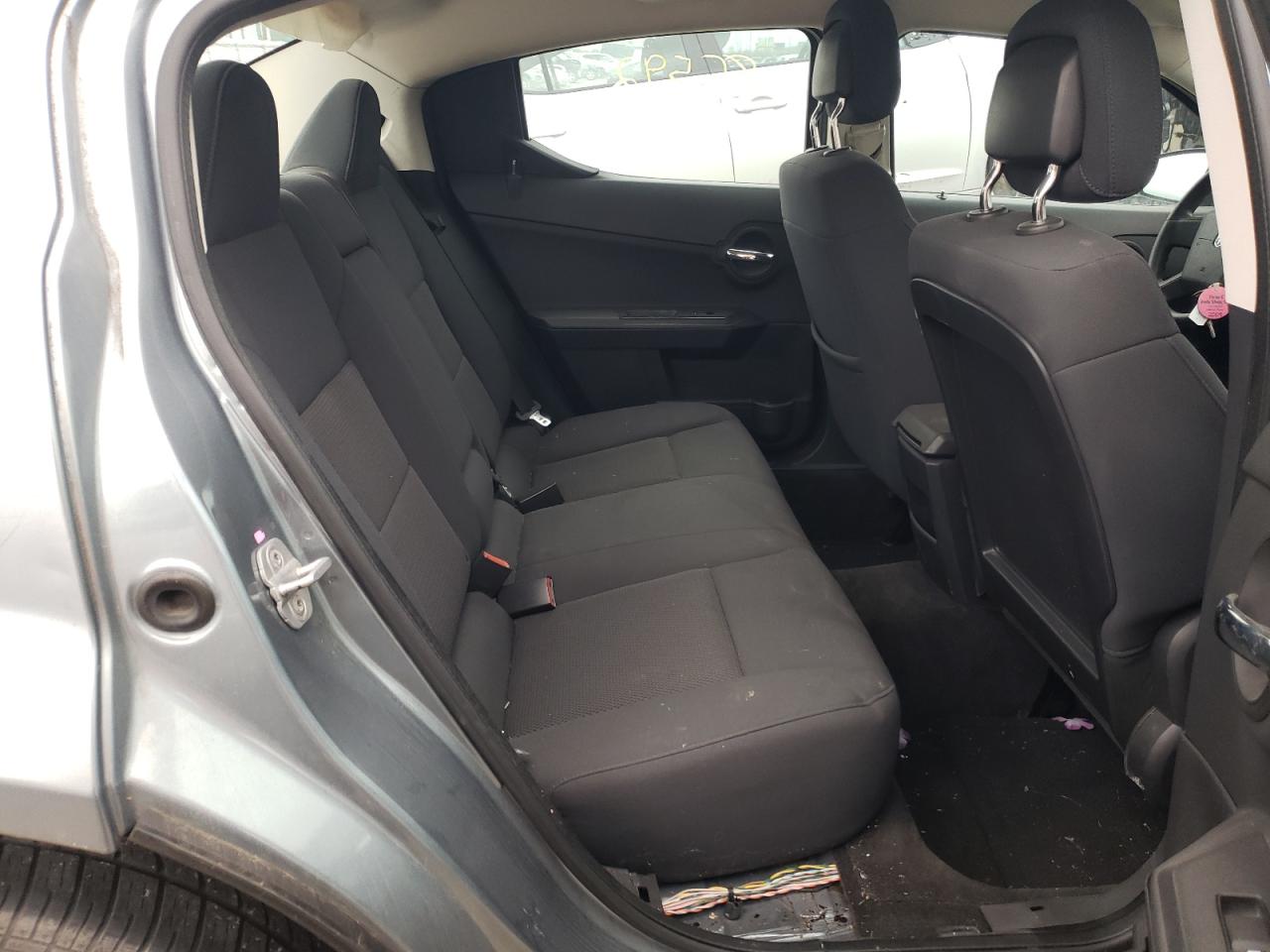 Photo 18 from auction – 2010 DODGE AVENGER SX with VIN 1B3CC4FB9AN182209