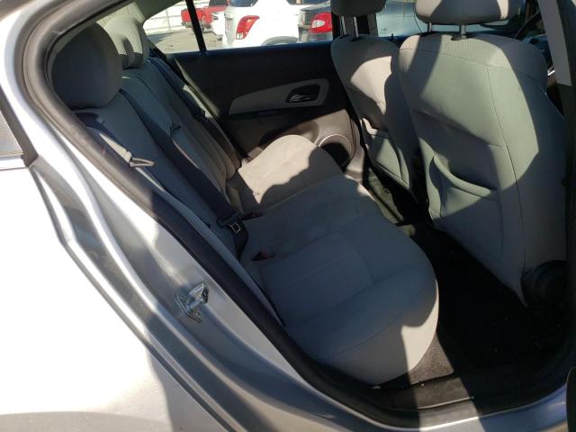 Photo 6 from auction – 2011 CHEVROLET CRUZE LT with VIN 1G1PF5S95B7288137