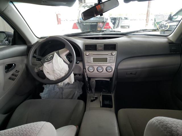 Photo 9 from auction – 2011 TOYOTA CAMRY BASE with VIN 4T4BF3EK9BR168879
