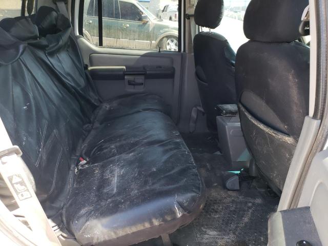 Photo 6 from auction – 2003 FORD EXPLORER S with VIN 1FMZU67EX3UB75123