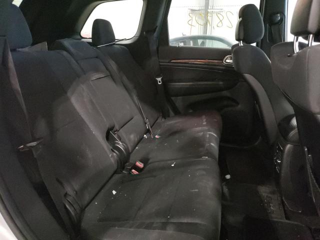 Photo 6 from auction – 2011 JEEP GRAND CHER with VIN 1J4RR4GG5BC529799