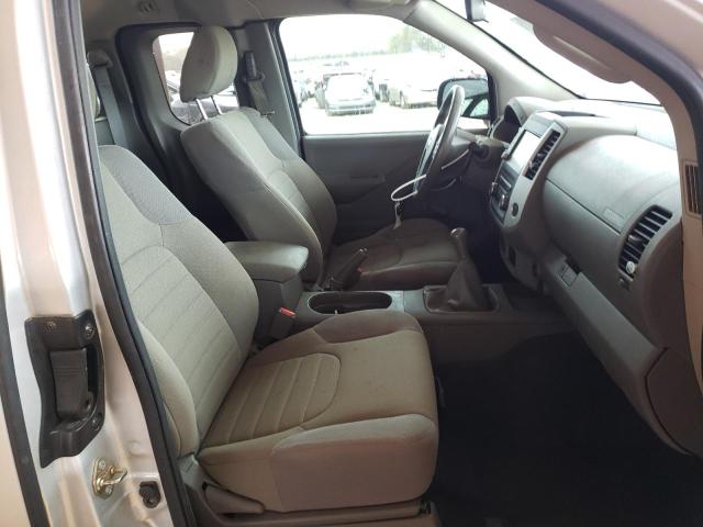 Photo 5 from auction – 2019 NISSAN FRONTIER S with VIN 1N6BD0CT9KN703313
