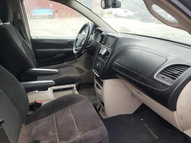 Photo 5 from auction – 2011 CHRYSLER TOWN & COU with VIN 2A4RR5DG8BR744823