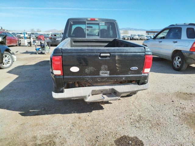 Photo 9 from auction – 2000 FORD RANGER SUP with VIN 1FTZR15X8YPA78179