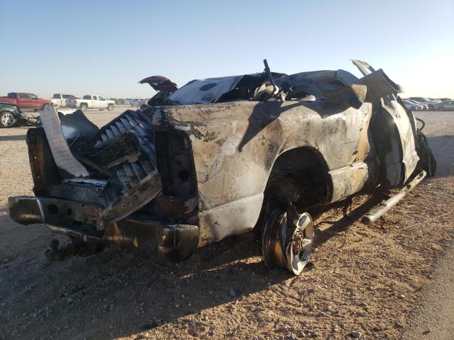 Photo 4 from auction – 2007 DODGE RAM 2500 S with VIN 3D7KS28C87G723104