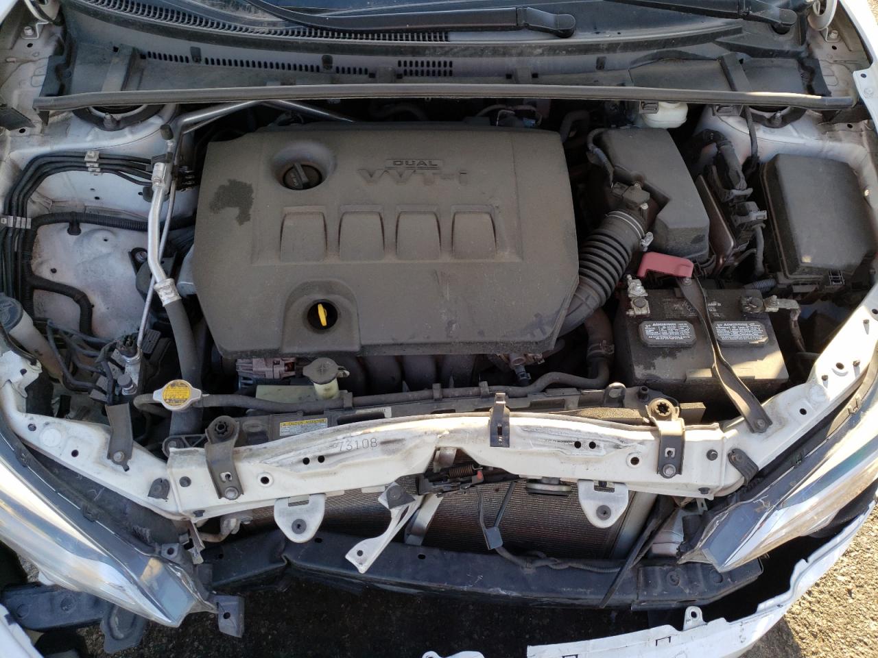 صورة رقم 7 من المزاد - 2016 TOYOTA COROLLA مع VIN 2T1BURHE5GC742461