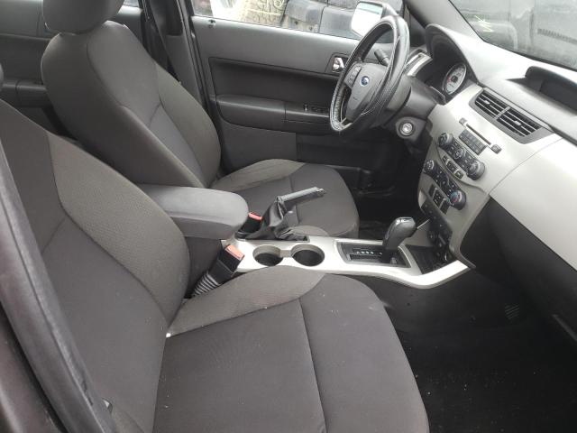 Photo 5 from auction – 2011 FORD FOCUS SES with VIN 1FAHP3GN6BW116116