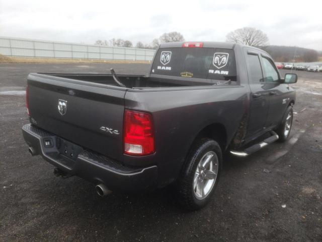 Photo 4 from auction – 2014 RAM 1500 ST with VIN 1C6RR7FT2ES195481