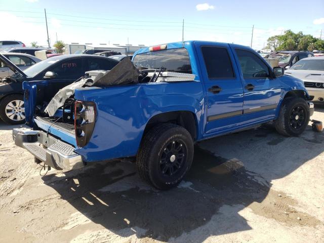 Photo 4 from auction – 2008 CHEVROLET COLORADO with VIN 1GCCS13E288115118