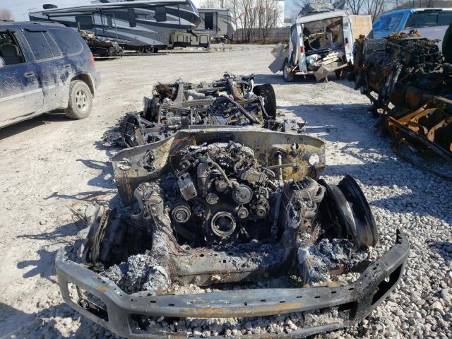 Photo 10 from auction – 2019 FORD F150 SUPER with VIN 1FTEW1EP4KKD03760