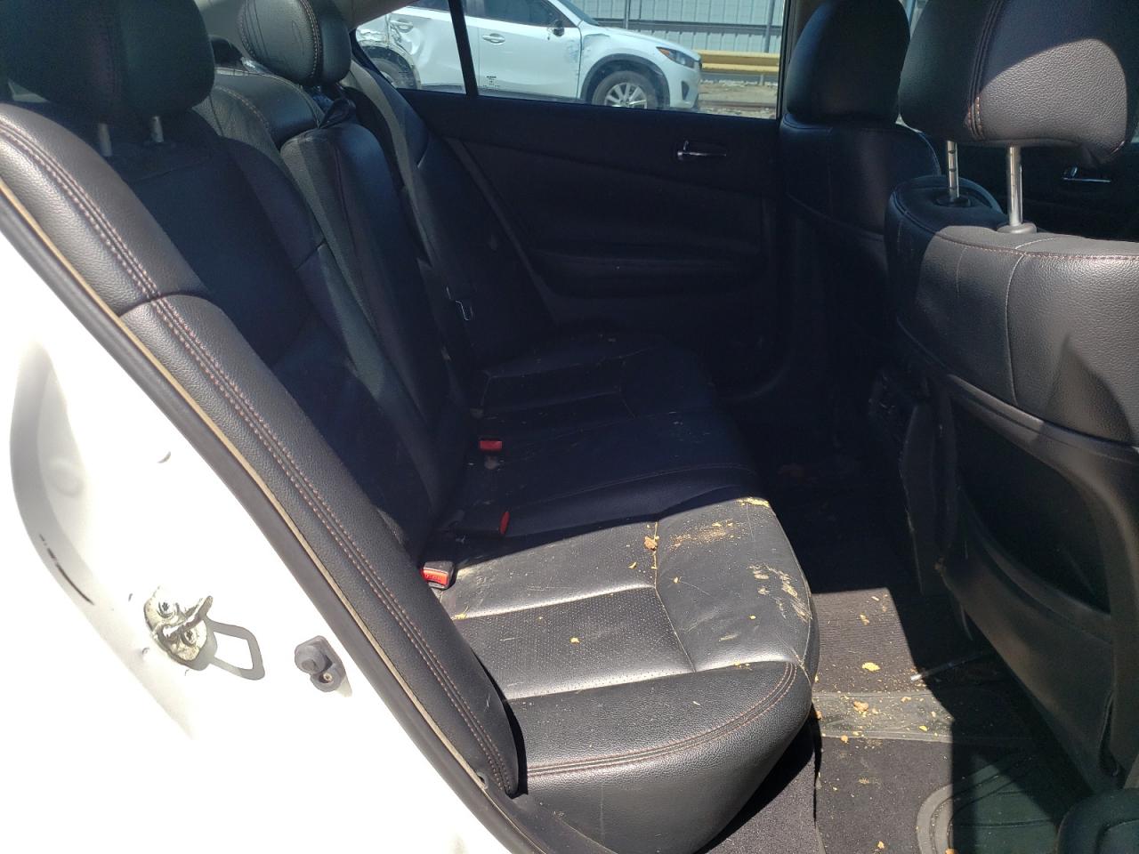 Photo 6 from auction – 2013 NISSAN MAXIMA S with VIN 1N4AA5AP5DC837041