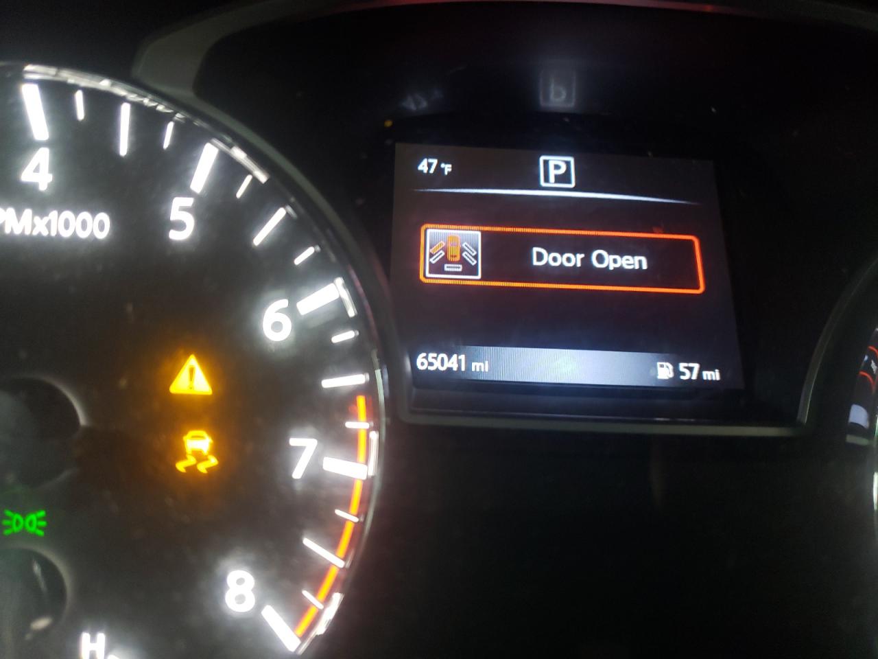 Photo 8 from auction – 2016 NISSAN ALTIMA 2.5 with VIN 1N4AL3AP5GN374695