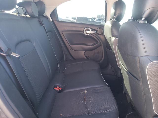 Photo 6 from auction – 2017 FIAT 500X TREKK with VIN ZFBCFXCB2HP576647