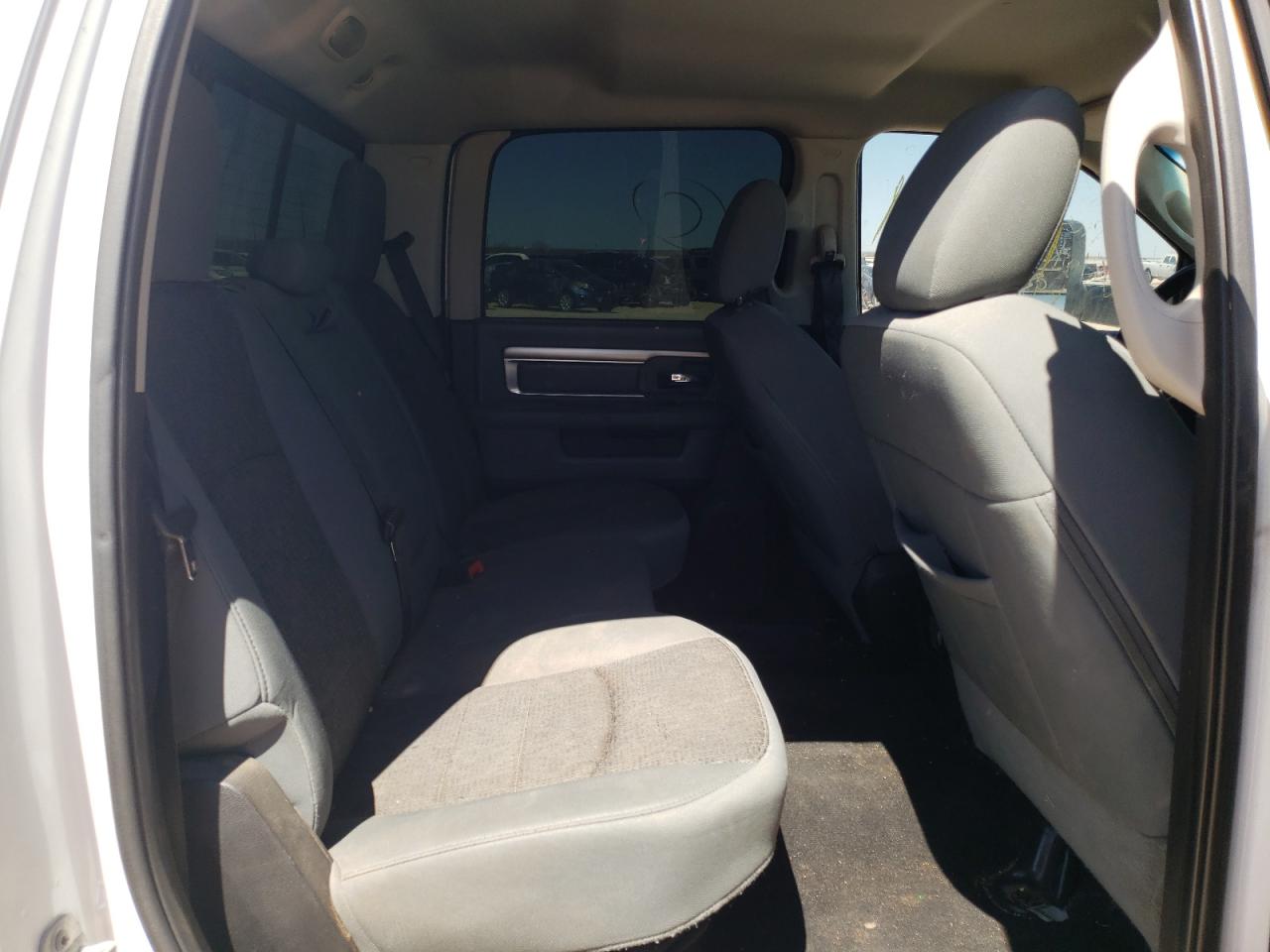 Photo 6 from auction – 2015 RAM 1500 SLT with VIN 1C6RR7LT7FS698476