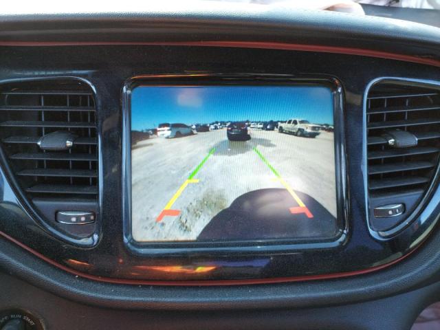 Photo 9 from auction – 2015 DODGE DART SXT with VIN 1C3CDFBB2FD414745