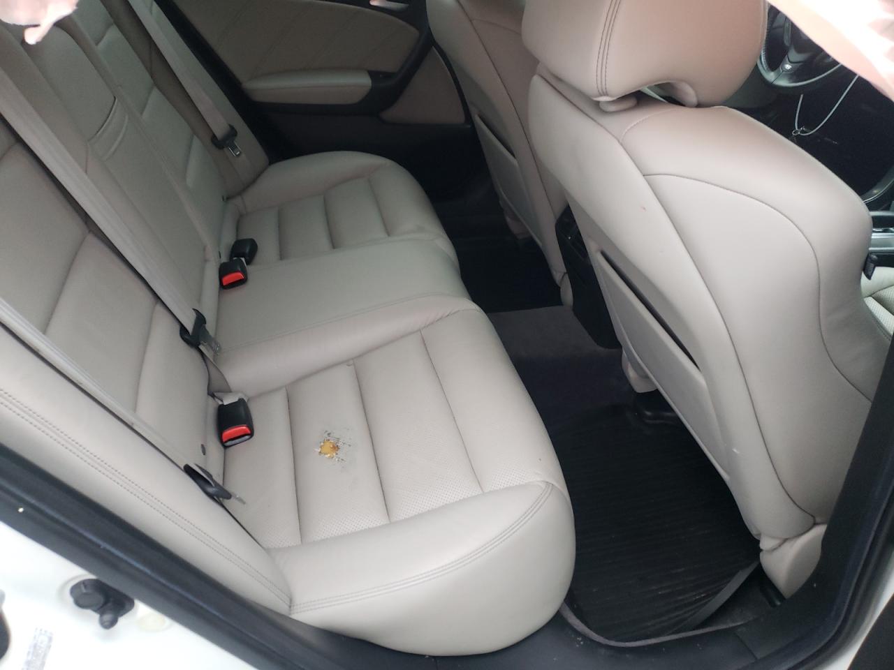 Photo 6 from auction – 2007 ACURA TL TYPE S with VIN 19UUA76537A003474