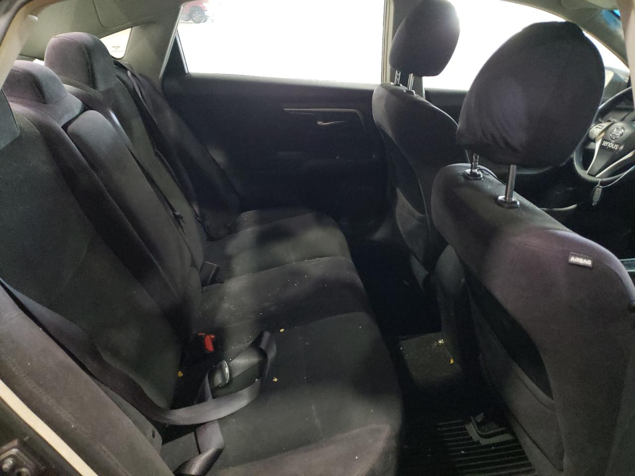 Photo 6 from auction – 2013 NISSAN ALTIMA 2.5 with VIN 1N4AL3AP1DN573481