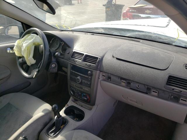 Photo 9 from auction – 2008 CHEVROLET COBALT LS with VIN 1G1AK58F087245476