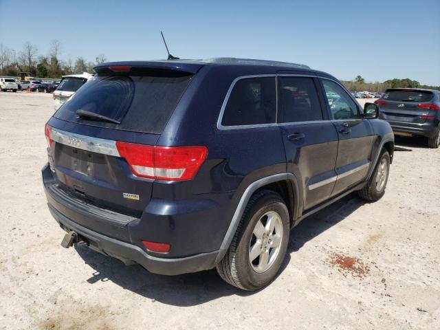 Photo 4 from auction – 2012 JEEP GRAND CHER with VIN 1C4RJFAG9CC287084