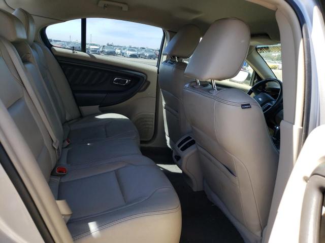 Photo 6 from auction – 2010 FORD TAURUS SEL with VIN 1FAHP2EW3AG123040