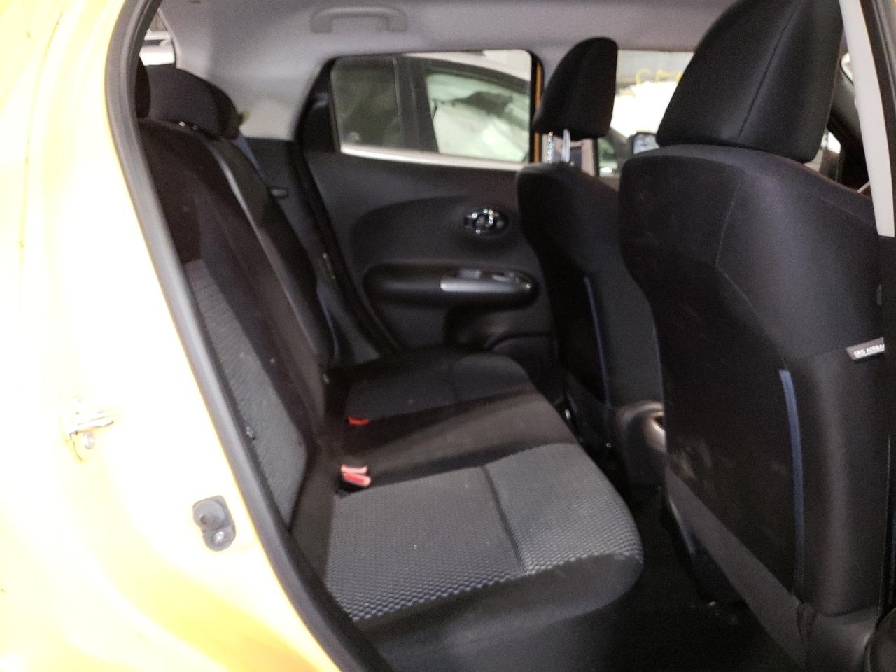 Zdjęcie 6 z aukcji – 2015 NISSAN JUKE S z VIN JN8AF5MV7FT553486