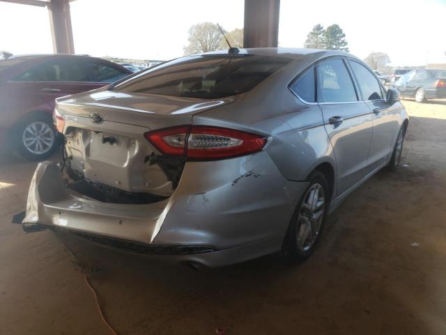 Photo 4 from auction – 2016 FORD FUSION SE with VIN 3FA6P0H72GR147928