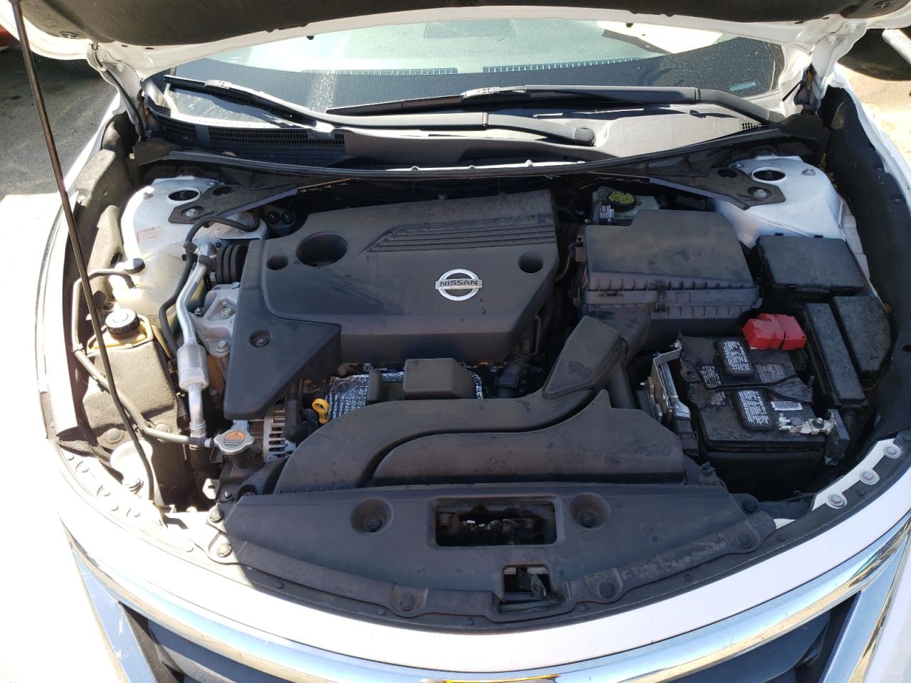 Foto 7 de la subasta – 2015 NISSAN ALTIMA 2.5 con VIN 1N4AL3AP1FC438130