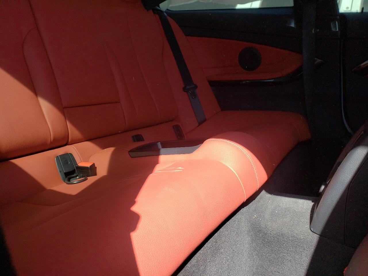 Photo 6 from auction – 2015 BMW 428 XI with VIN WBA3N9C54FK247154