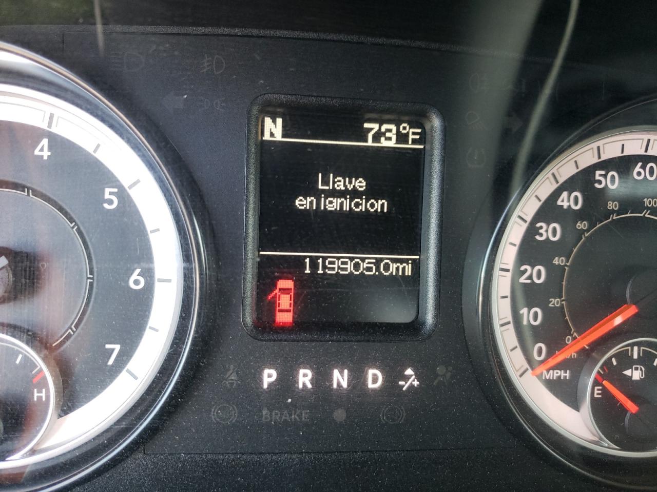 Photo 8 from auction – 2016 RAM 1500 SLT with VIN 1C6RR7GTXGS377821