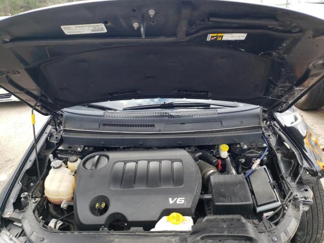 Photo 7 from auction – 2018 DODGE JOURNEY CR with VIN 3C4PDDGG6JT499081