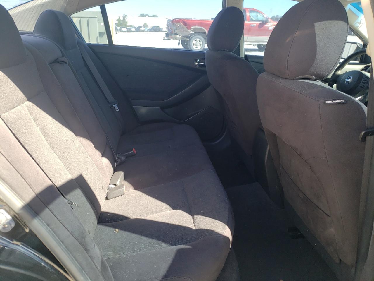 Фото 6 с аукциона – 2012 NISSAN ALTIMA BAS с VIN 1N4AL2AP7CC135181