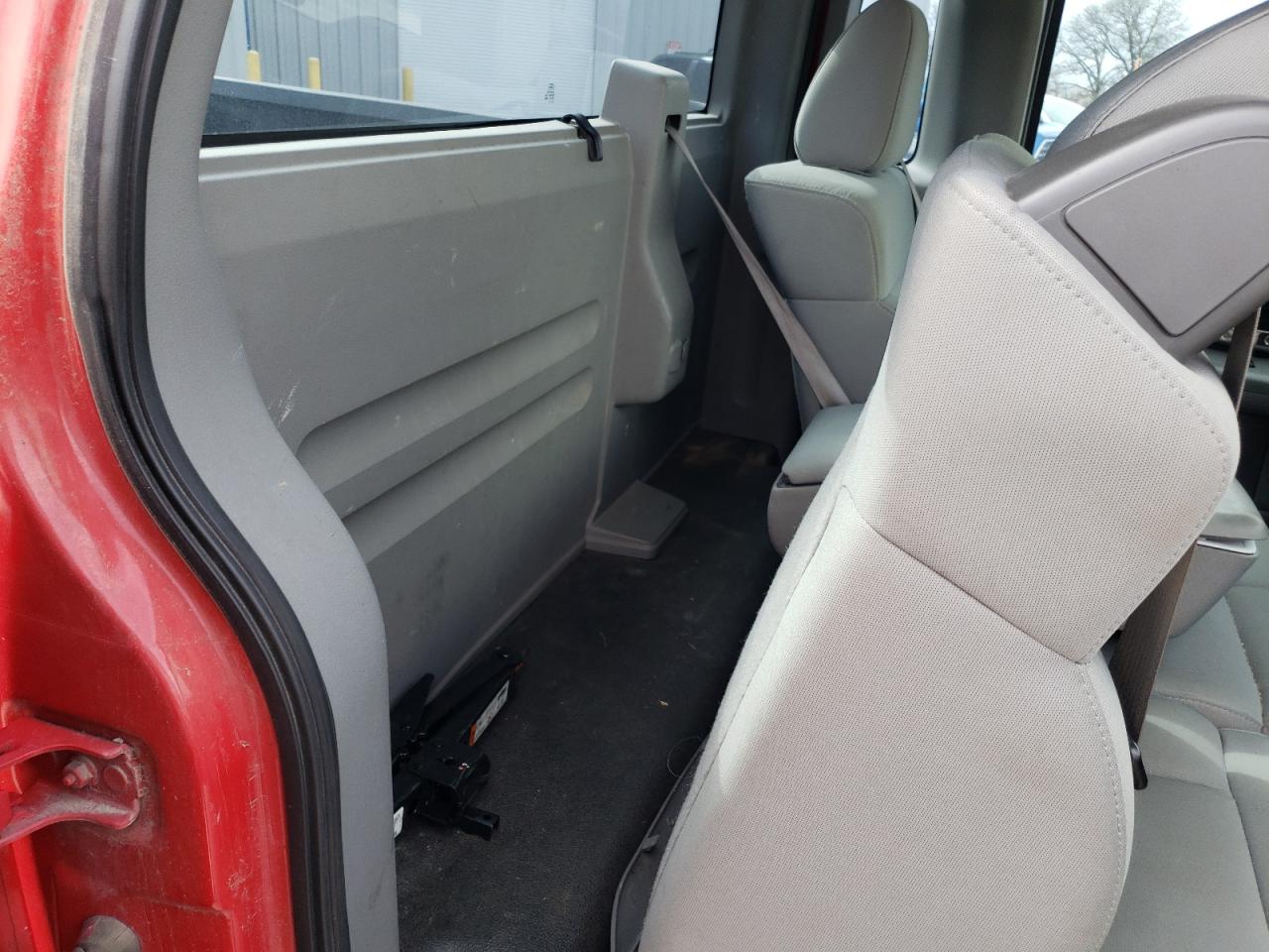 Photo 6 from auction – 2008 FORD F150 with VIN 1FTRF12V38KB19021