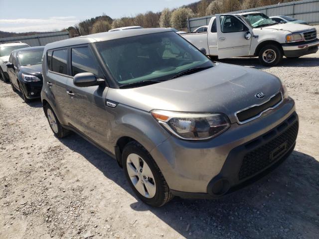 Zdjęcie 1 z aukcji – 2015 KIA SOUL z VIN KNDJN2A28F7171340