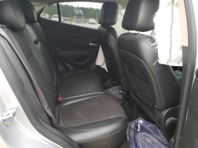 Photo 6 from auction – 2019 BUICK ENCORE PRE with VIN KL4CJASB0KB714887
