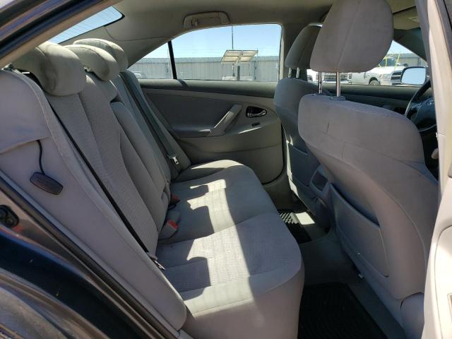 Photo 6 from auction – 2010 TOYOTA CAMRY BASE with VIN 4T4BF3EK7AR074689