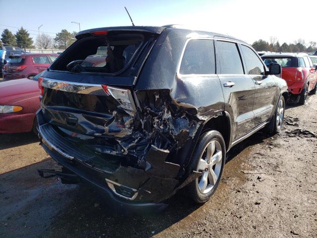 Photo 4 from auction – 2011 JEEP GRAND CHER with VIN 1J4RR6GT9BC691217