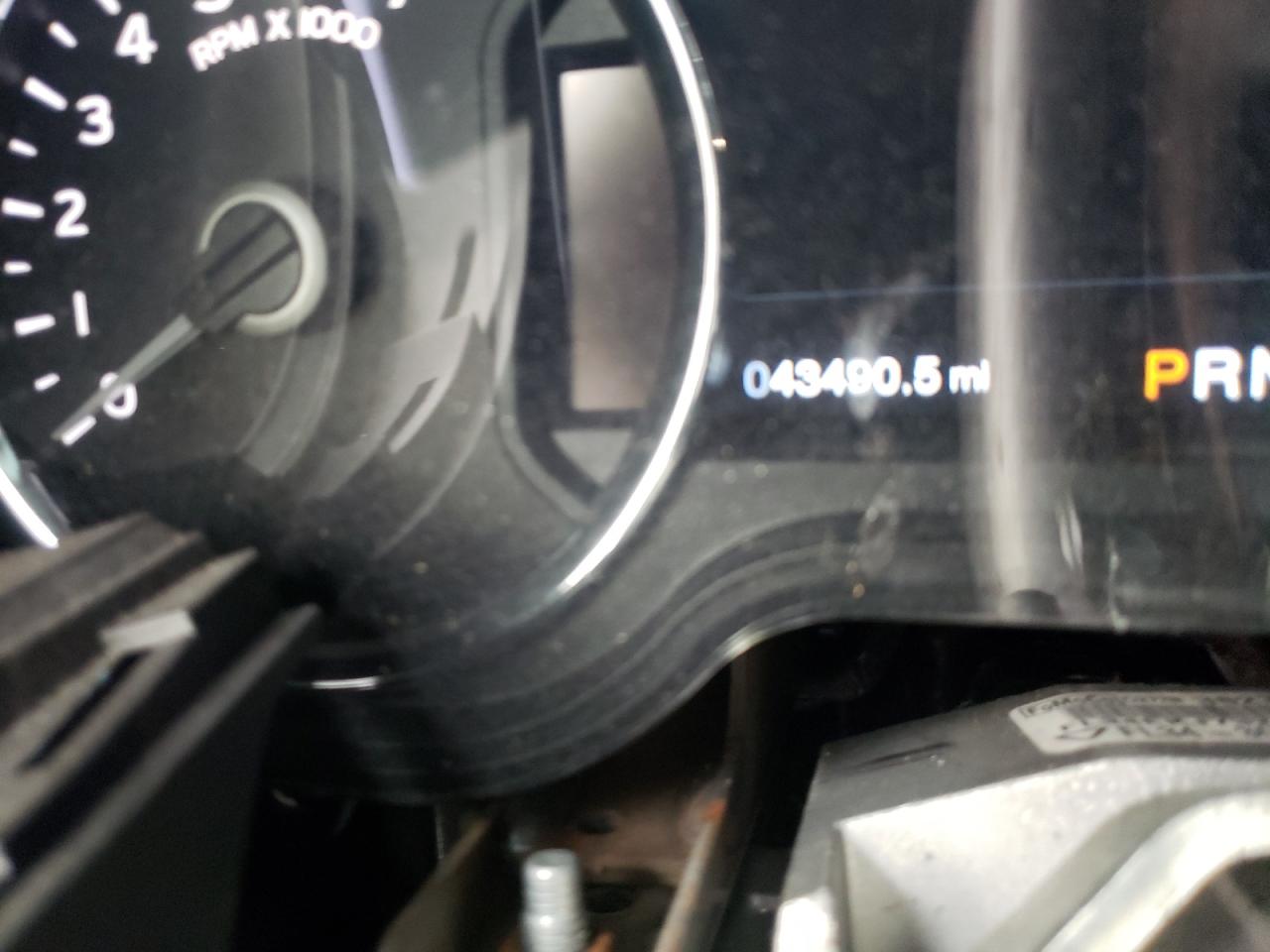 Photo 8 from auction – 2018 FORD F150 SUPER with VIN 1FTEW1EG3JFB57410