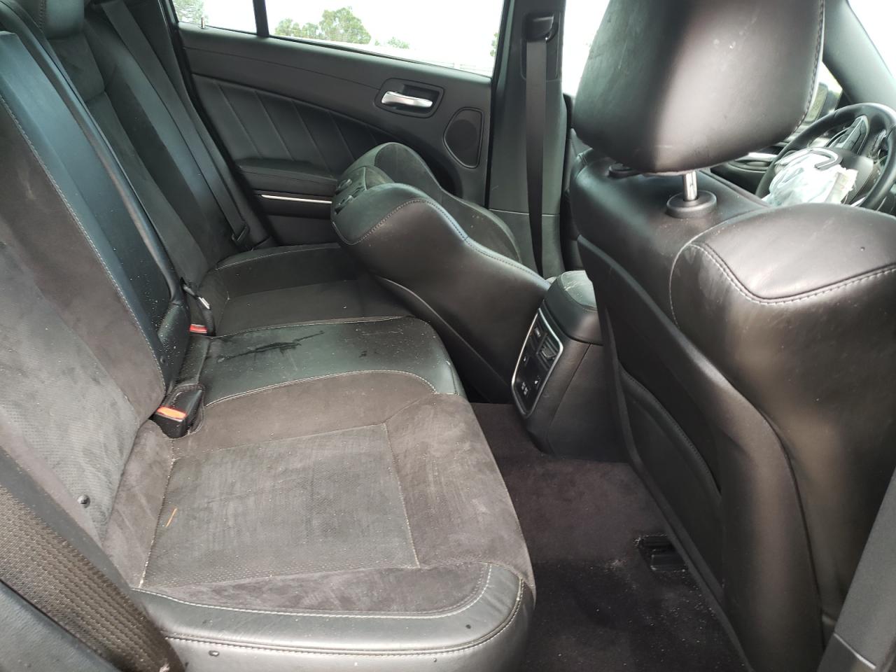 Photo 6 from auction – 2019 DODGE CHARGER SC with VIN 2C3CDXGJ5KH535482