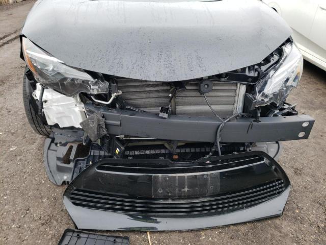 Photo 9 from auction – 2019 TOYOTA COROLLA L with VIN 2T1BURHE8KC242643