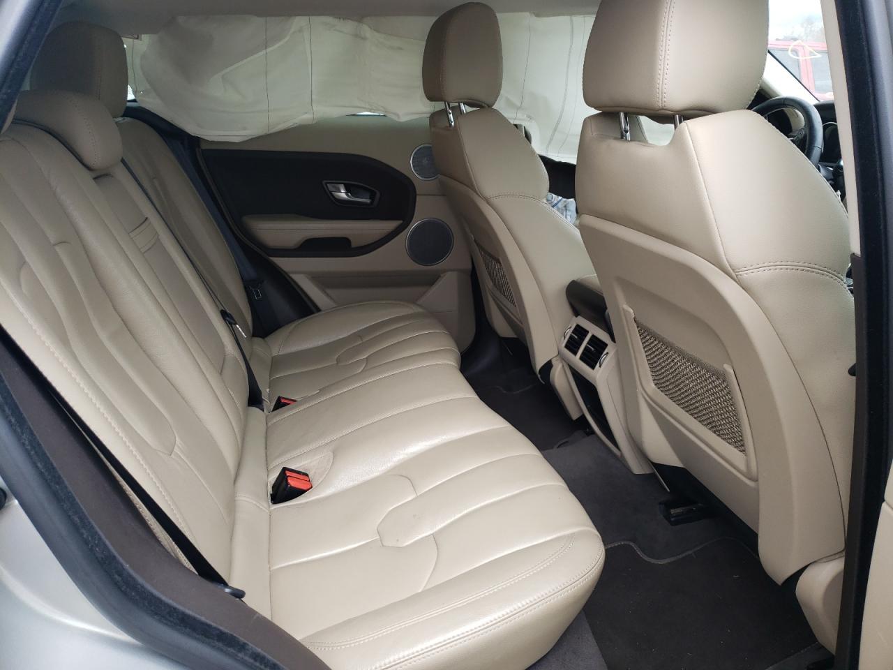 Photo 6 from auction – 2013 LAND ROVER RANGE ROVE with VIN SALVP2BG8DH708620
