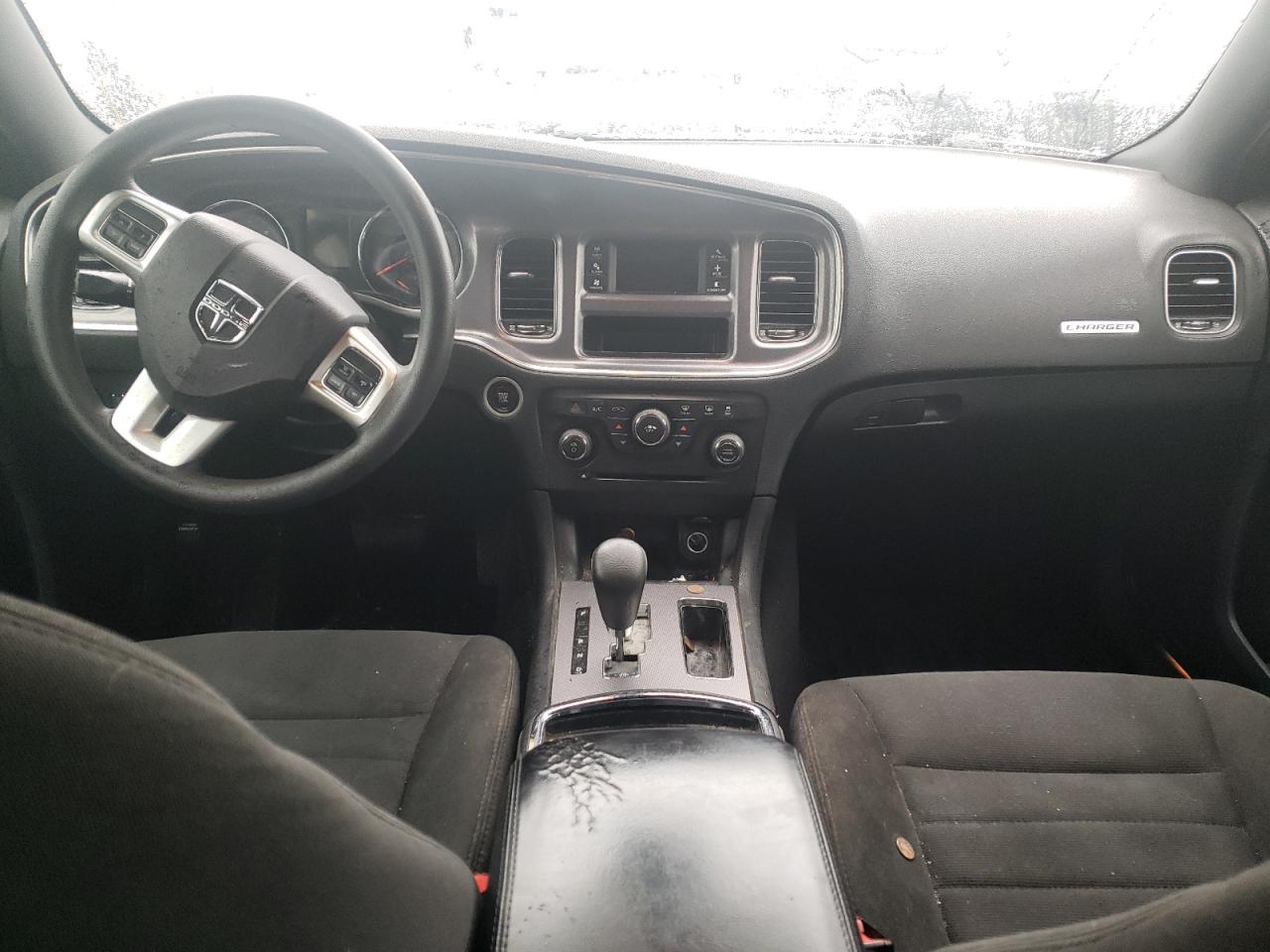 Photo 9 from auction – 2014 DODGE CHARGER SE with VIN 2C3CDXBG3EH284705