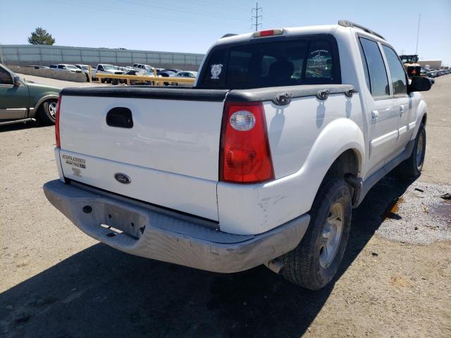 Photo 4 from auction – 2003 FORD EXPLORER S with VIN 1FMZU67EX3UB75123