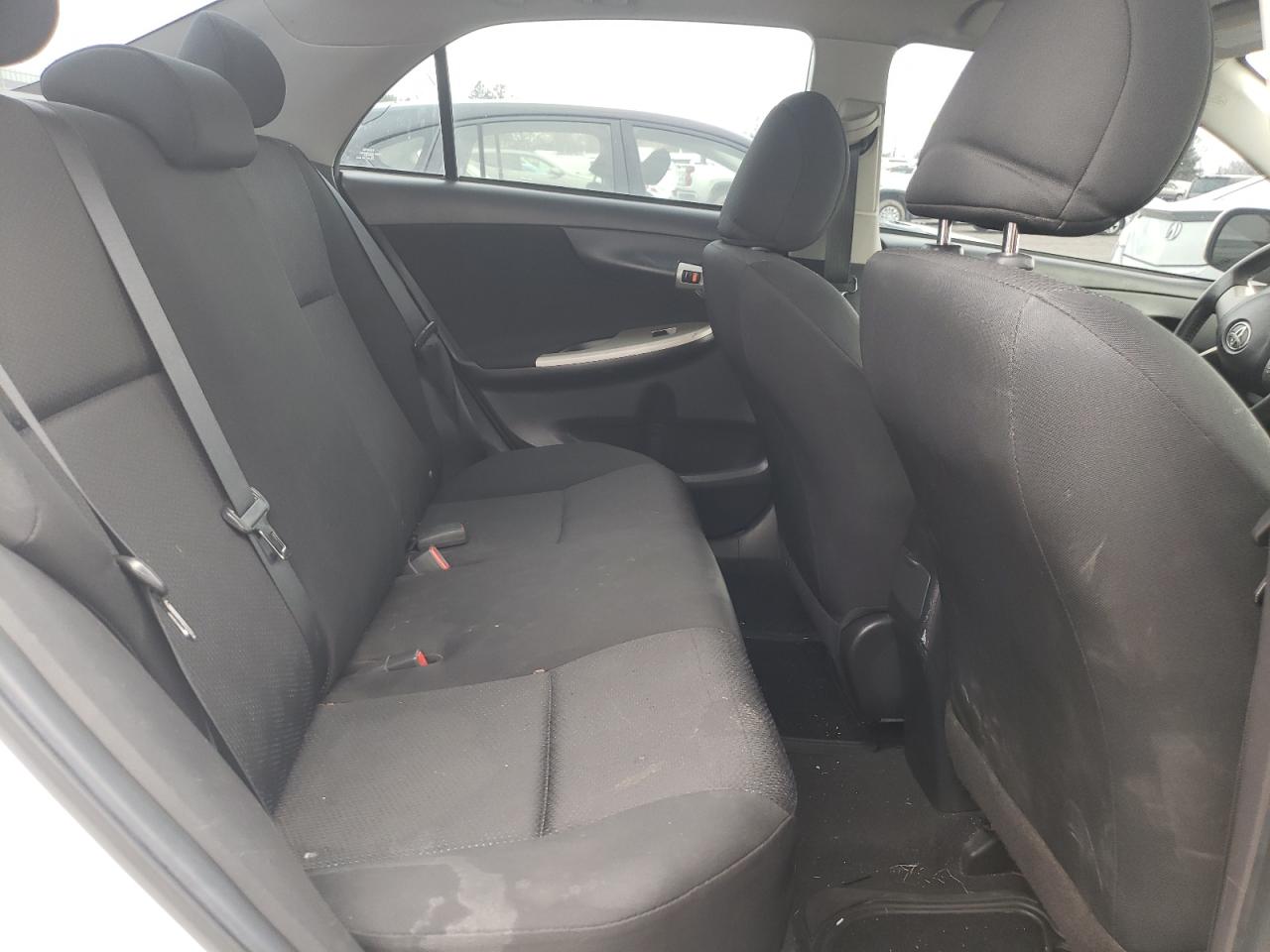 Photo 6 from auction – 2010 TOYOTA COROLLA BA with VIN 2T1BU4EE6AC475667