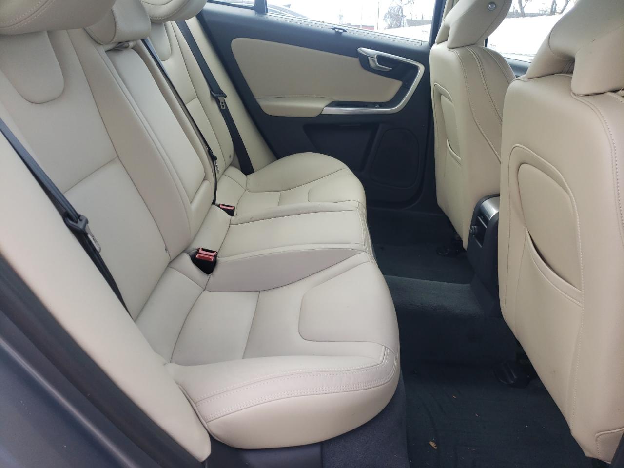 Photo 6 from auction – 2017 VOLVO S60 with VIN LYV402TM4HB152650