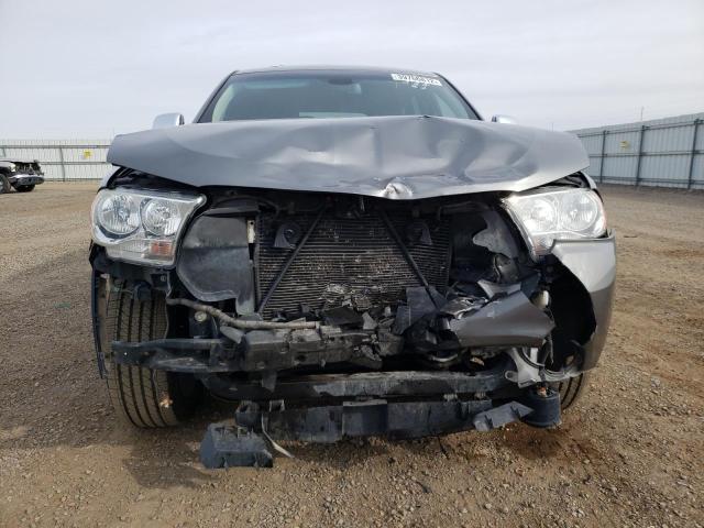 Photo 9 from auction – 2011 DODGE DURANGO with VIN 1D4SE4GTXBC693245