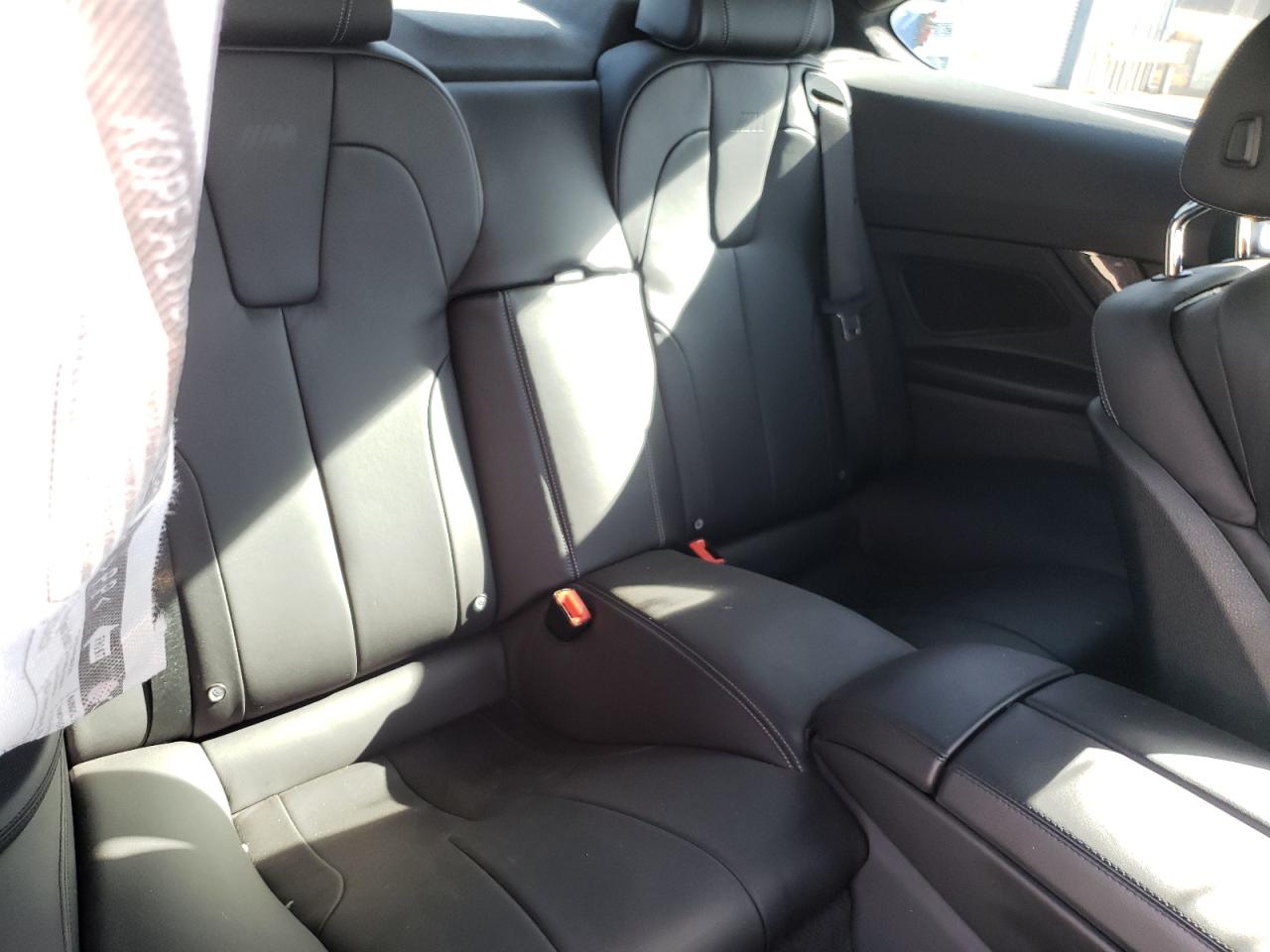 Photo 6 from auction – 2013 BMW M6 with VIN WBSLX9C50DC968522