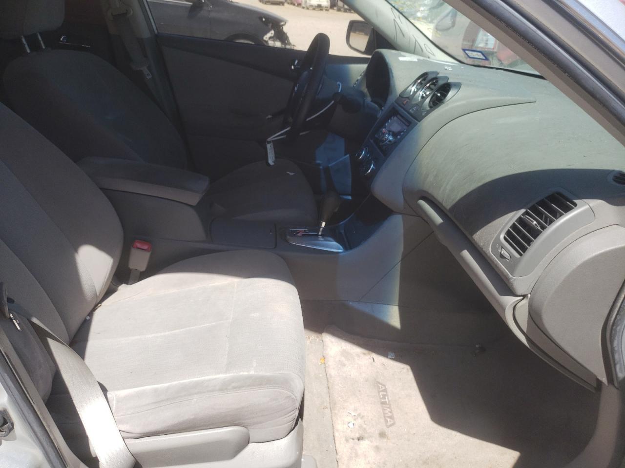 Photo 5 from auction – 2010 NISSAN ALTIMA BAS with VIN 1N4AL2AP5AN531367