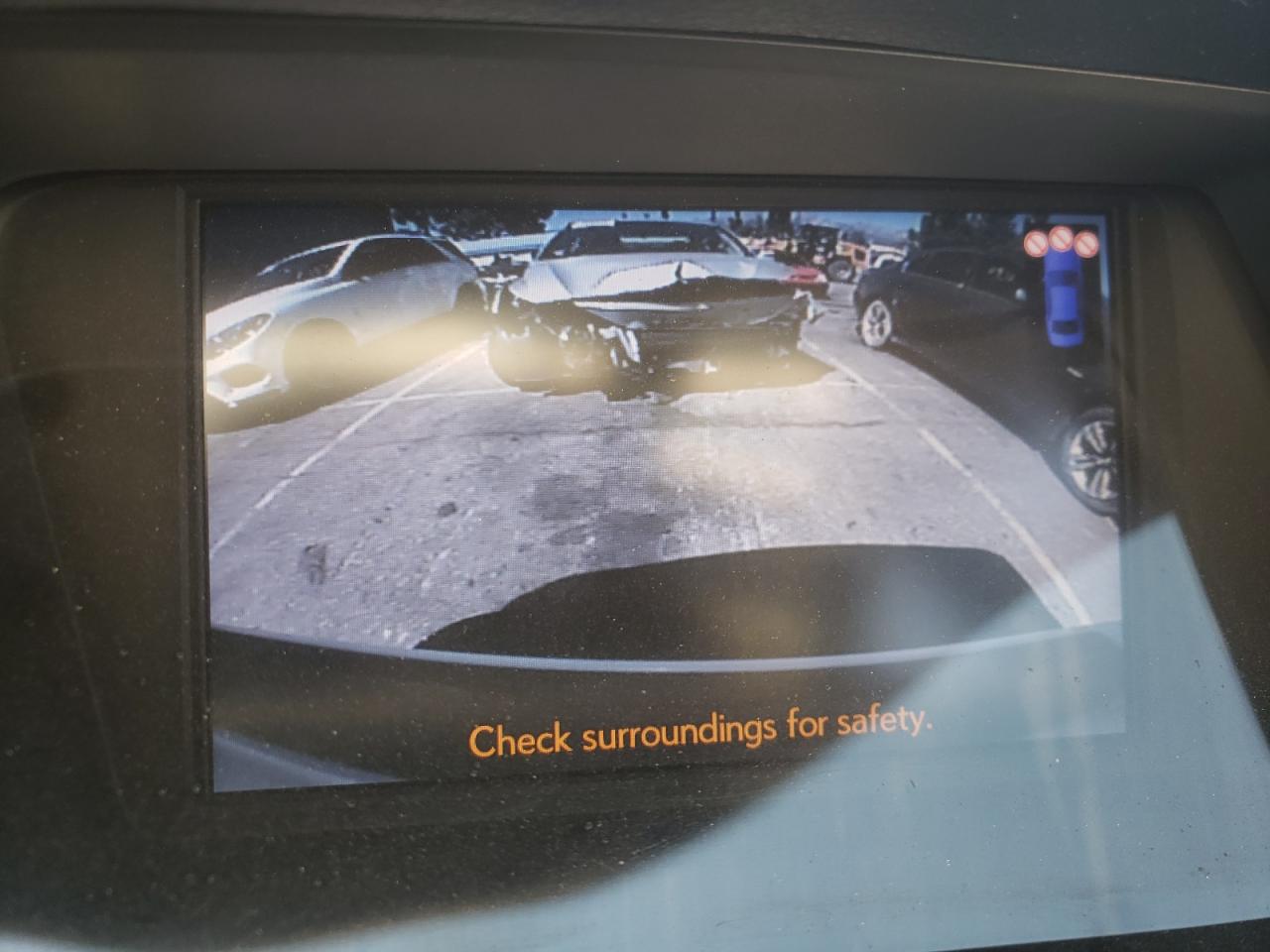 Photo 9 from auction – 2015 LEXUS RX 350 with VIN 2T2ZK1BA9FC176584