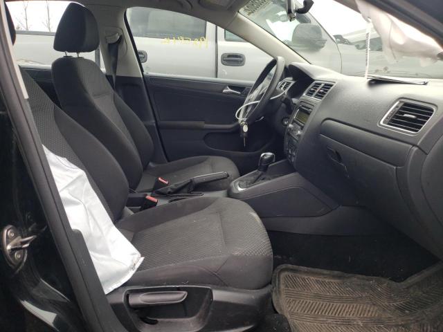 Photo 5 from auction – 2011 VOLKSWAGEN JETTA BASE with VIN 3VW2K7AJ7BM090957